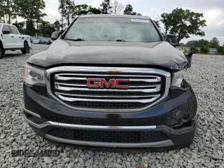 2019 GMC Acadia SLT z VIN 1GKKNMLS6KZ170624, wystawiony jako Copart lot #54150215 z przebiegiem 74 083 mil mil oraz Szkoda całkowita • Salvage title. Historia ofert i sprzedaży dostępna na DreamBid. Obrazek 5.
