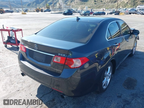 2012 Acura TSX Technology z VIN JH4CU2F65CC016043, wystawiony jako IAAI lot #42125390 z przebiegiem 153 839 mil mil oraz . Historia ofert i sprzedaży dostępna na DreamBid. Obrazek 4.