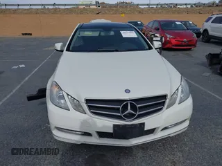 2012 Mercedes-Benz E 350 with VIN WDDKJ5KBXCF133020, listed as a IAAI auction lot 41023858 with 144,330 mi miles and . Bid and sale history available at DreamBid. Image 12.