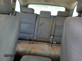 2005 BMW X5 3.0i with VIN 5UXFA13545LU48461, listed as a Copart auction lot 60874404 with 191,514 mi miles and Salvage Title. Bid and sale history available at carsss.com. Image 10.