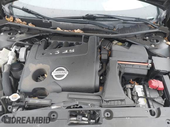 2016 Nissan Altima SR with VIN 1N4BL3AP6GC131204, listed as a IAAI auction lot 41091612 with 114,239 mi miles and . Bid and sale history available at carsss.com. Image 10.