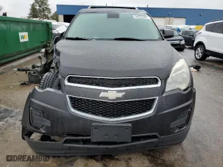 2013 Chevrolet Equinox LT with VIN 2GNFLDE34D6138303, listed as a Copart auction lot 44222485 with 189,653 mi miles and Clean Title. Bid and sale history available at carsss.com. Image 5.