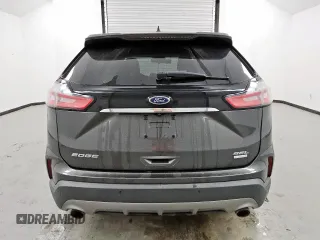 2020 Ford Edge SEL with VIN 2FMPK3J97LBB01641, listed as a Copart auction lot 61129225 with 120,336 mi miles and Clean title. Bid and sale history available at DreamBid. Image 6.