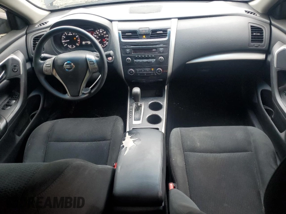 2015 Nissan Altima 2.5 z VIN 1N4AL3AP4FC458341, wystawiony jako Copart lot #59024385 z przebiegiem 215 358 mil mil oraz Szkoda całkowita • Salvage title. Historia ofert i sprzedaży dostępna na DreamBid. Obrazek 8.