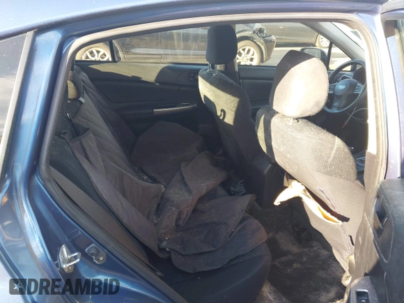 2015 Subaru Impreza 2.0i z VIN JF1GPAA65FH305416, wystawiony jako IAAI lot #42098424 z przebiegiem 120 153 mil mil oraz . Historia ofert i sprzedaży dostępna na DreamBid. Obrazek 8.