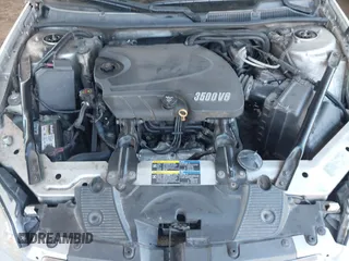 2010 Chevrolet Impala LT with VIN 2G1WB5EK2A1246624, listed as a IAAI auction lot 41693554 with 282,963 mi miles and . Bid and sale history available at DreamBid. Image 10.