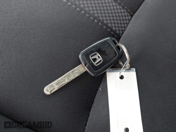 2020 Honda Civic LX z VIN 2HGFC2F65LH503209, wystawiony jako IAAI lot #42179492 z przebiegiem 50 747 mil mil oraz . Historia ofert i sprzedaży dostępna na DreamBid. Obrazek 11.