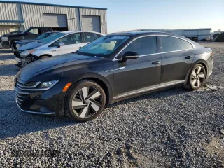 2021 Volkswagen Arteon SE с VIN WVWAR7AN8ME008952, выставлен на аукционе Copart как лот 47947375 с пробегом 54 930 миль миль и На запчасти • Non repairable. История ставок и продаж доступна на DreamBid. Изображение 1.