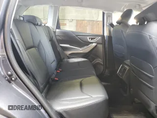 2024 Subaru Forester Limited with VIN JF2SKALC6RH447978, listed as a Copart auction lot 61051295 with 2,178 mi miles and Salvage title. Bid and sale history available at DreamBid. Image 11.