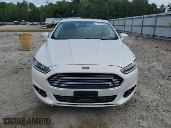 2016 Ford Fusion SE with VIN 3FA6P0T90GR334562, listed as a Copart auction lot 55437685 with 239,727 mi miles and Clean Title. Bid and sale history available at carsss.com. Image 5.