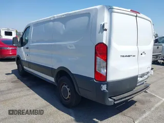 2020 Ford Transit Cargo с VIN 1FTBR1Y84LKB37403, выставлен на аукционе IAAI как лот 42501372 с пробегом 108 257 миль миль и . История ставок и продаж доступна на DreamBid. Изображение 3.