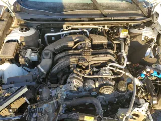 2022 Subaru Legacy with VIN 4S3BWAB68N3004141, listed as a Copart auction lot 81969034 with Not provided miles and Salvage title. Bid and sale history available at DreamBid. Image 11.