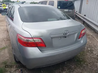 2009 Toyota Camry with VIN 4T1BE46K49U345849, listed as a IAAI auction lot 42099498 with 176,433 mi miles and . Bid and sale history available at DreamBid. Image 3.