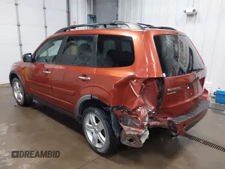 2010 Subaru Forester X Limited with VIN JF2SH6DCXAH700833, listed as a IAAI auction lot 42220514 with 102,498 mi miles and . Bid and sale history available at DreamBid. Image 3.