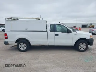 2008 Ford F-150 XL с VIN 1FTRF12288KD93577, выставлен на аукционе IAAI как лот 42601801 с пробегом 188 212 миль миль и . История ставок и продаж доступна на DreamBid. Изображение 13.