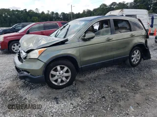 2007 Honda CR-V EX-L z VIN JHLRE48767C054769, wystawiony jako Copart lot #55455555 z przebiegiem 149 462 mil mil oraz Nie do naprawy • Non repairable. Historia ofert i sprzedaży dostępna na DreamBid. Obrazek 1.