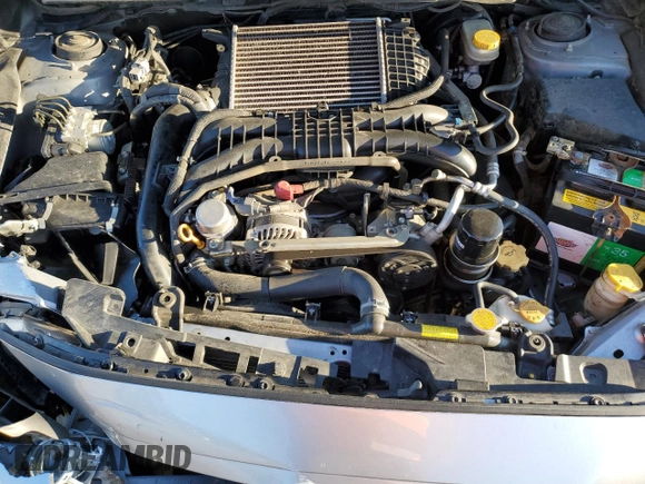 2015 Subaru WRX Premium with VIN JF1VA1D62F8818238, listed as a Copart auction lot 42451065 with 127,220 mi miles and Salvage Title. Bid and sale history available at carsss.com. Image 11.