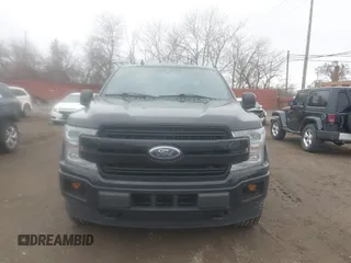 2020 Ford F-150 XL с VIN 1FTEW1EP2LFC80957, выставлен на аукционе IAAI как лот 41863184 с пробегом 73 871 миль миль и . История ставок и продаж доступна на DreamBid. Изображение 12.