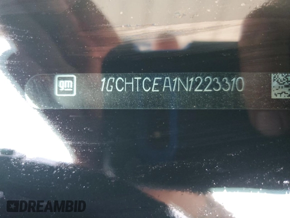 2022 Chevrolet Colorado 4WD LT с VIN 1GCHTCEA1N1223310, выставлен на аукционе Copart как лот 63826735 с пробегом 37 313 миль миль и Чистый • Clean title. История ставок и продаж доступна на DreamBid. Изображение 12.