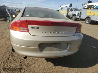 1999 Dodge Intrepid SE with VIN 2B3HD46R9XH785307, listed as a Copart auction lot 86836724 with 127,164 mi miles and Non Repairable. Bid and sale history available at carsss.com. Image 6.