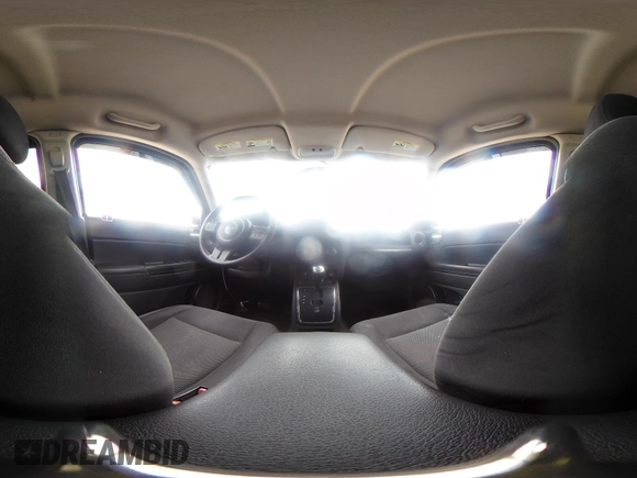 2016 Jeep Patriot Sport with VIN 1C4NJRBB0GD763788, listed as a IAAI auction lot 42100643 with 135,241 mi miles and . Bid and sale history available at carsss.com. Image 18.