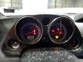 2007 Mitsubishi Eclipse GS with VIN 4A3AL25F07E007724, listed as a Copart auction lot 82991824 with 121,559 mi miles and Salvage Title. Bid and sale history available at carsss.com. Image 9.