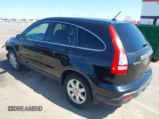 2008 Honda CR-V EX-L with VIN JHLRE48798C016602, listed as a IAAI auction lot 41988785 with 178,331 mi miles. Bid and sale history available at carsss.com. Image 3.