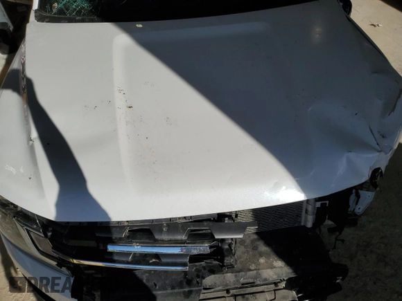 2021 Ford Expedition XLT с VIN 1FMJU1JT1MEA04571, выставлен на аукционе Copart как лот 46317595 с пробегом Не указан миль и Списание • Salvage title. История ставок и продаж доступна на DreamBid. Изображение 14.