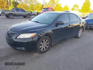 2009 Toyota Camry z VIN 4T1BE46K59U363146, wystawiony jako IAAI lot #42040957 z przebiegiem 112 729 mil mil oraz . Historia ofert i sprzedaży dostępna na DreamBid. Obrazek 2.