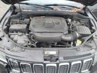 2018 Jeep Grand Cherokee Limited with VIN 1C4RJFBG6JC441584, listed as a IAAI auction lot 40892927 with 72,544 mi miles and . Bid and sale history available at DreamBid. Image 10.