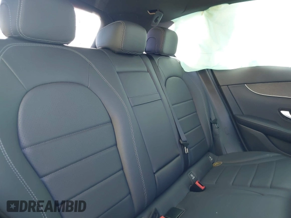 2020 Mercedes-Benz GLC 300 с VIN WDC0G8DB7LF717786, выставлен на аукционе IAAI как лот 40901142 с пробегом 74 581 миль миль и . История ставок и продаж доступна на DreamBid. Изображение 8.