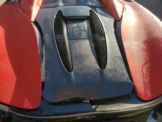 2019 McLaren 570S z VIN SBM13FAA3KW006503, wystawiony jako Copart lot #84487784 z przebiegiem Nie podano mil oraz Szkody całkowita. Historia ofert i sprzedaży dostępna na DreamBid. Obrazek 11.