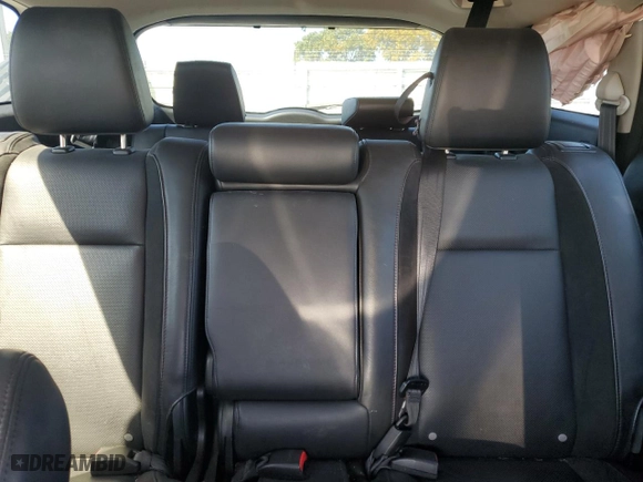 2015 Mazda CX-9 Touring with VIN JM3TB2CA4F0453187, listed as a Copart auction lot 49385705 with 143,393 mi miles and Salvage Title. Bid and sale history available at carsss.com. Image 10.