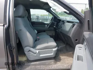 2011 Ford F-150 XL с VIN 1FTEX1CM5BFA93295, выставлен на аукционе IAAI как лот 42483393 с пробегом 116 863 миль миль и . История ставок и продаж доступна на DreamBid. Изображение 5.