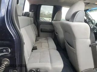 2004 Ford F-150 XLT с VIN 1FTPX145X4NA00358, выставлен на аукционе Copart как лот 49691235 с пробегом 210 711 миль миль и Списание • Salvage title. История ставок и продаж доступна на DreamBid. Изображение 10.