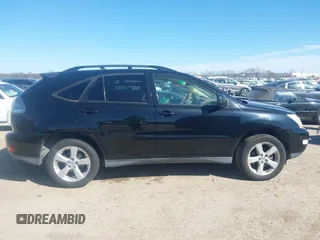 2006 Lexus RX 330 with VIN JTJGA31U560061137, listed as a IAAI auction lot 41686946 with 158,094 mi miles. Bid and sale history available at carsss.com. Image 13.