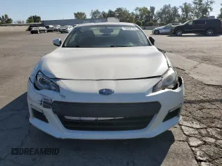 2015 Subaru BRZ Premium z VIN JF1ZCAB10F9604328, wystawiony jako Copart lot #70092104 z przebiegiem 150 703 mil mil oraz Szkoda całkowita • Salvage title. Historia ofert i sprzedaży dostępna na DreamBid. Obrazek 5.