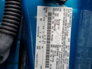 2012 Ford Focus SE with VIN 1FAHP3K23CL258312, listed as a Copart auction lot 76859474 with 153,641 mi miles and Salvage Title. Bid and sale history available at carsss.com. Image 13.