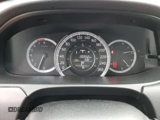 2014 Honda Accord Touring с VIN 1HGCR2F92EA811922, выставлен на аукционе Copart как лот 58191745 с пробегом 200 552 миль миль и Чистый • Clean title. История ставок и продаж доступна на DreamBid. Изображение 9.