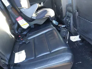 2019 Jeep Grand Cherokee Limited X with VIN 1C4RJFBG1KC841988, listed as a IAAI auction lot 41394226 with 56,400 mi miles. Bid and sale history available at carsss.com. Image 8.