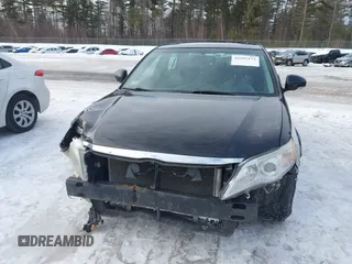 2012 Toyota Avalon with VIN 4T1BK3DB0CU450160, listed as a IAAI auction lot 41597172 with 197,284 mi miles. Bid and sale history available at carsss.com. Image 6.