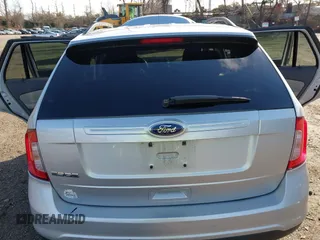 2014 Ford Edge SE with VIN 2FMDK3GC4EBB52572, listed as a IAAI auction lot 41846014 with 111,061 mi miles and . Bid and sale history available at DreamBid. Image 16.