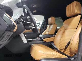 2020 Land Rover Discovery HSE Luxury with VIN SALRT2RV3L2433161, listed as a Copart auction lot 36756344 with 41,916 mi miles. Bid and sale history available at carsss.com. Image 7.