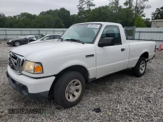 2010 Ford Ranger XL z VIN 1FTKR1AD7APA63000, wystawiony jako Copart lot #63054155 z przebiegiem 206 690 mil mil oraz Szkoda całkowita • Salvage title. Historia ofert i sprzedaży dostępna na DreamBid. Obrazek 1.