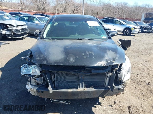 2012 Nissan Altima SR with VIN 1N4BL2AP5CN493940, listed as a IAAI auction lot 41762316 with Not Provided miles and . Bid and sale history available at DreamBid. Image 19.