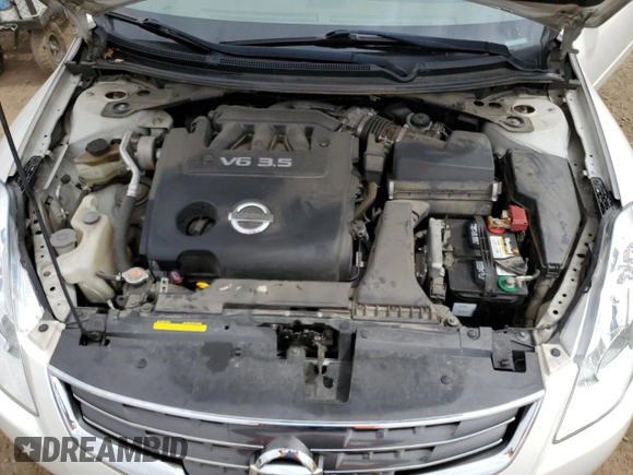 2012 Nissan Altima 3.5 SR with VIN 1N4BL2AP5CN531151, listed as a Copart auction lot 52448895 with 99,362 mi miles and Salvage Title. Bid and sale history available at carsss.com. Image 11.