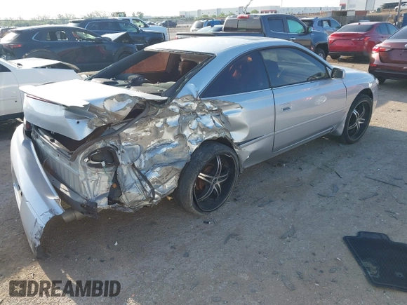2002 Toyota Solara SE with VIN 2T1CE22P52C007684, listed as a IAAI auction lot 42078521 with 213,005 mi miles and . Bid and sale history available at carsss.com. Image 4.