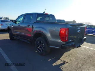 2021 Ford Ranger XL z VIN 1FTER4FH5MLD56464, wystawiony jako IAAI lot #42544000 z przebiegiem 40 731 mil mil oraz . Historia ofert i sprzedaży dostępna na DreamBid. Obrazek 3.