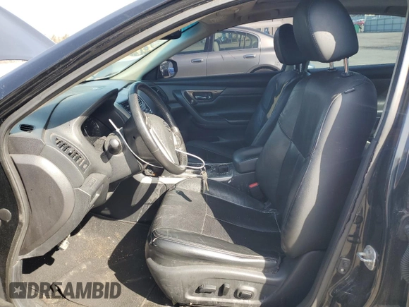 2015 Nissan Altima 2.5 z VIN 1N4AL3AP5FN888321, wystawiony jako Copart lot #51566165 z przebiegiem 117 805 mil mil oraz Czysty tytuł • Clean title. Historia ofert i sprzedaży dostępna na DreamBid. Obrazek 7.