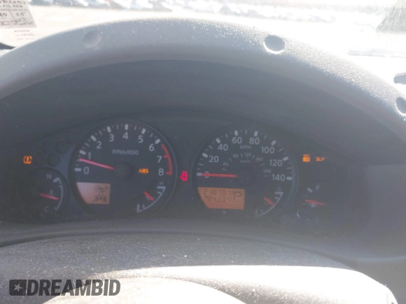 2008 Nissan Xterra S with VIN 5N1AN08W58C531943, listed as a IAAI auction lot 41748971 with 218,781 mi miles and . Bid and sale history available at DreamBid. Image 7.
